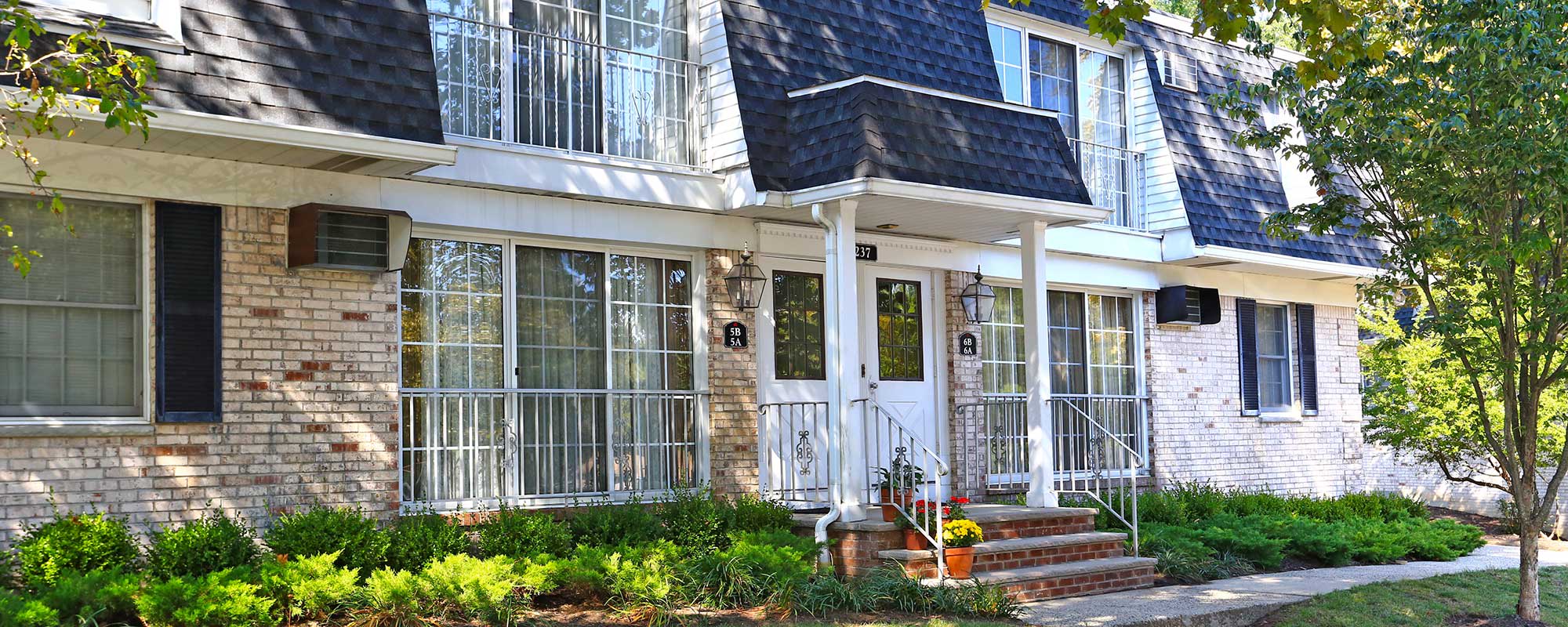Apartments in River Vale, NJ