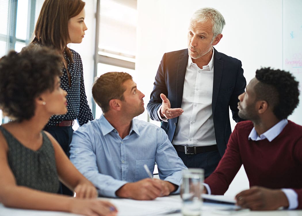 Edgewood Management offers competitive benefits