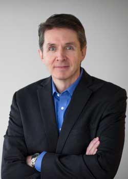 Michael Leithead