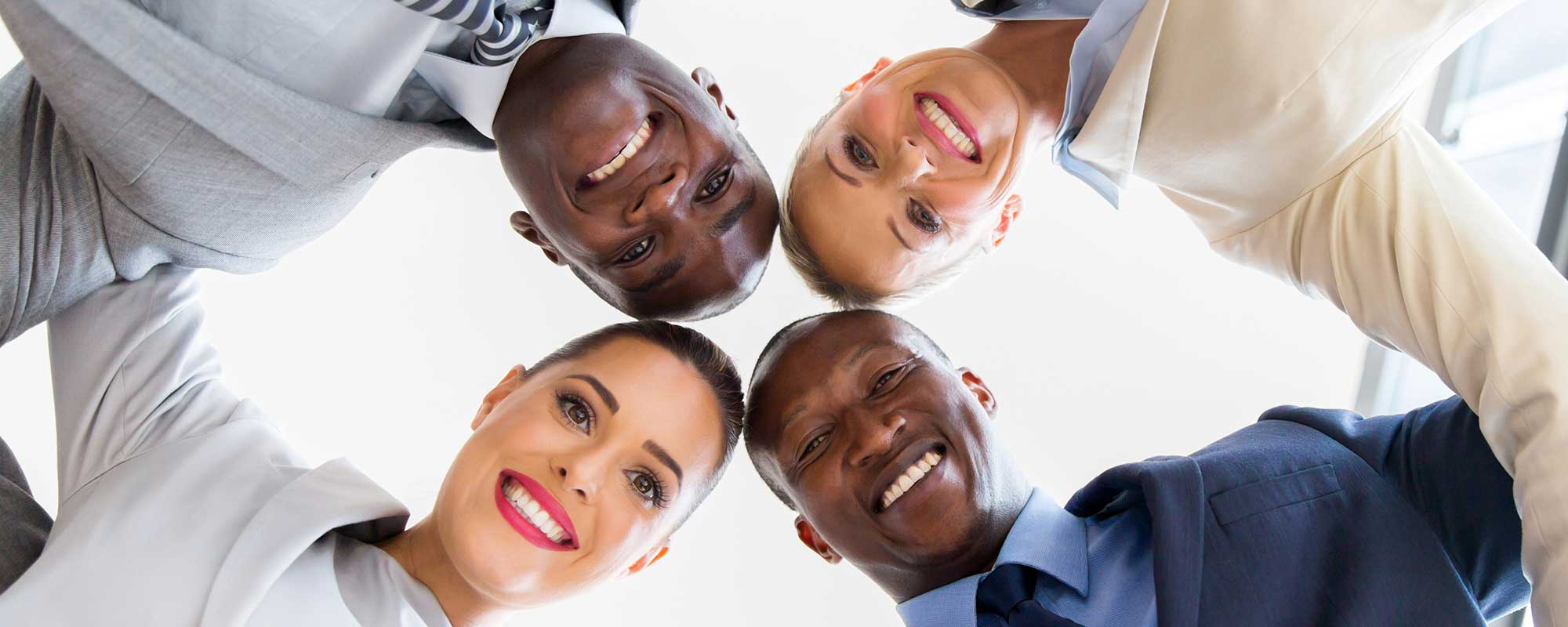 Inside the Edgewood Management culture