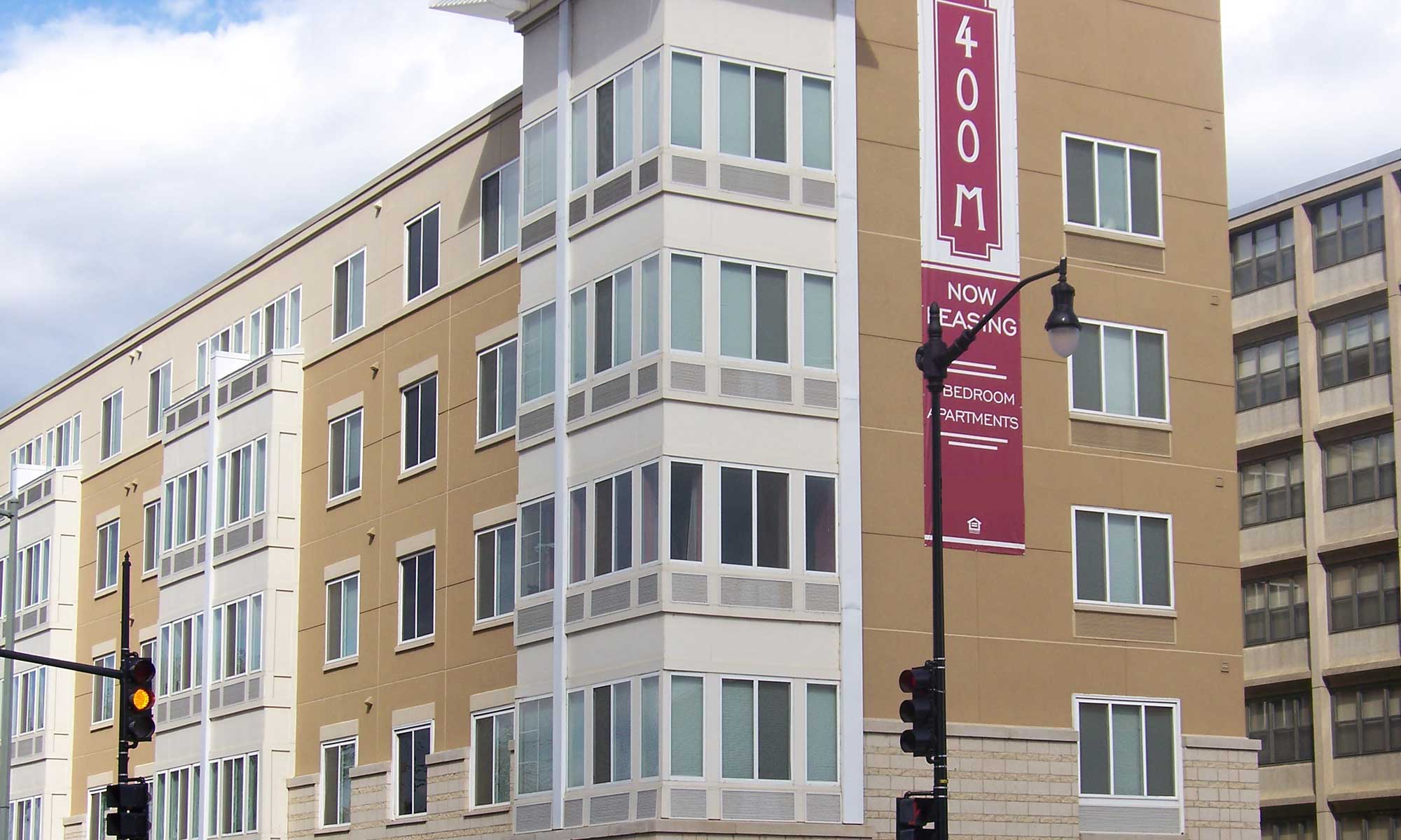 Se Washington Dc Apartments For Rent Navy Yard 400 M Street