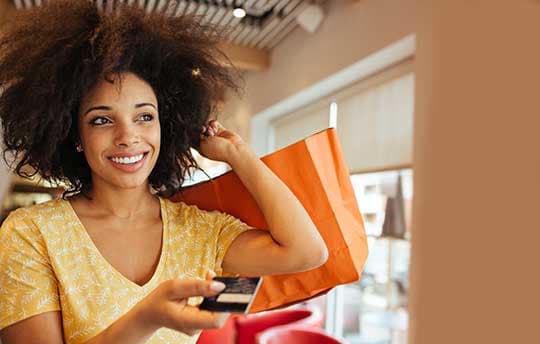 Barclay Apartments is close to all your shopping needs