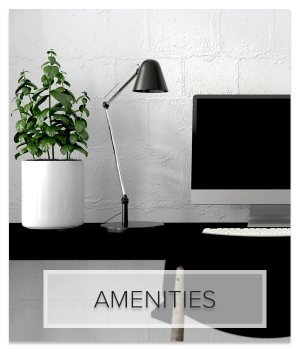 View our amenities