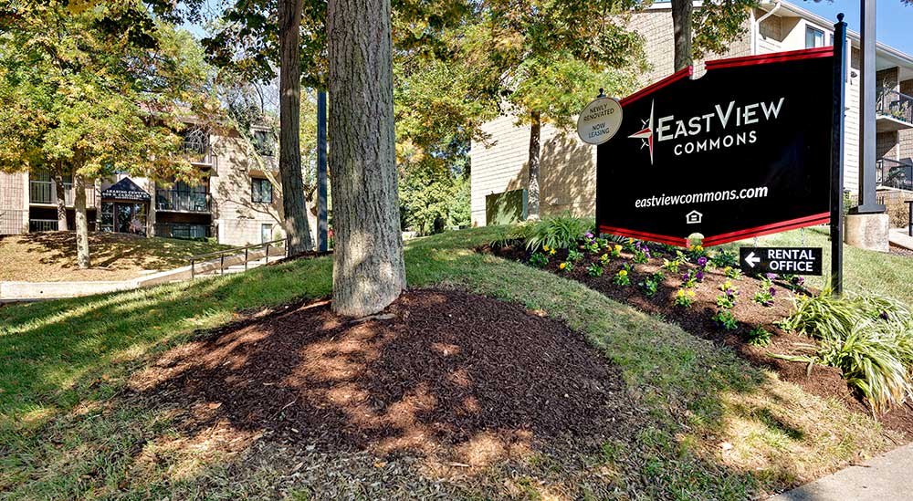 Welcome to EastView Communities