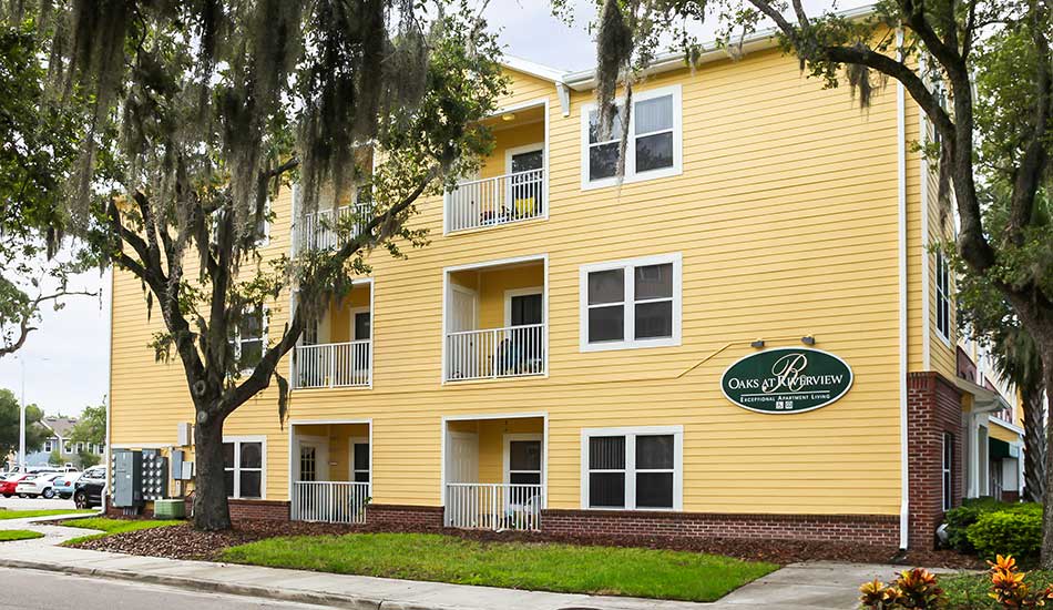 Tampa Fl Apartments For Rent In Old Seminole Heights The