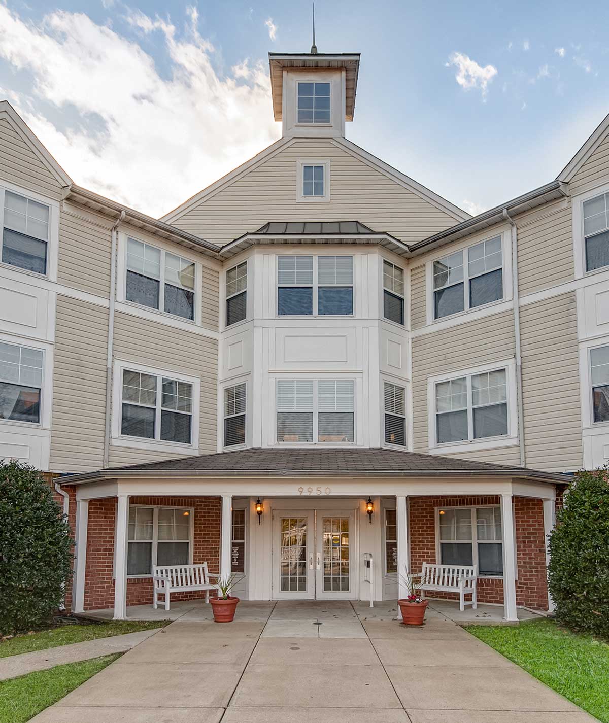Apartments in Jessup, MD