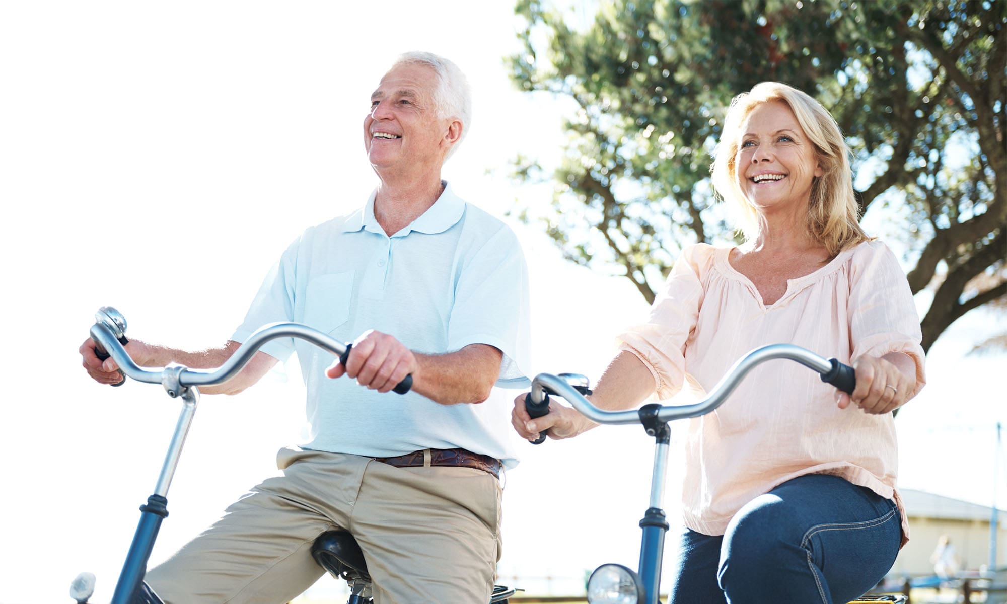 Senior living in Newport Beach CA