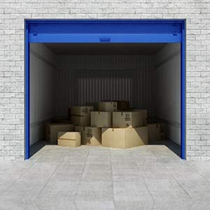 Learn more about unit sizes at Westside Self Storage in Kelowna, British Columbia
