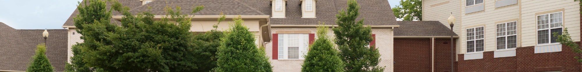 Services offered at Murfreesboro, TN