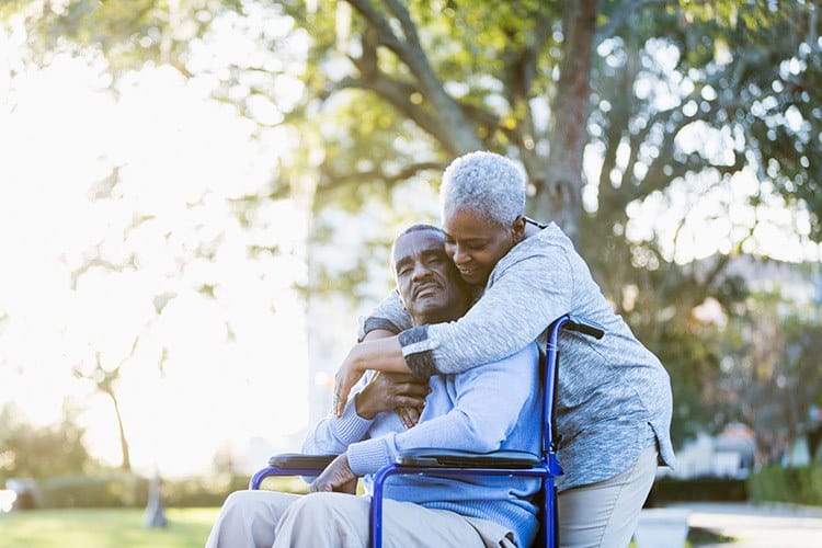 Respite care at Creekside At Three Rivers Assisted Living in Murfreesboro, TN