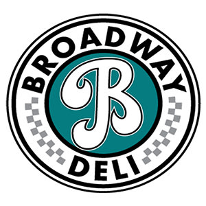 Broadway Deli logo