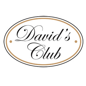 David's Club logo
