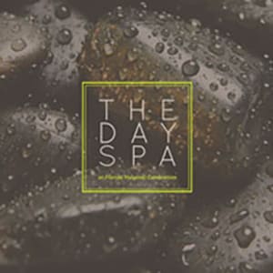 The Day Spa logo