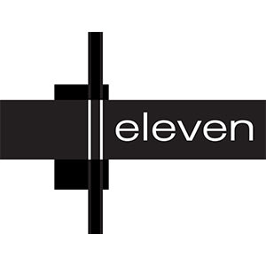 Eleven lounge logo