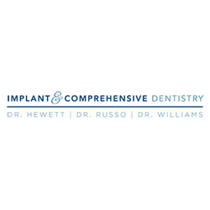 Comprehensive Dentistry logo
