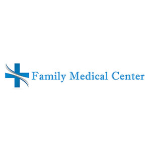 Legends Family Medical Center logo