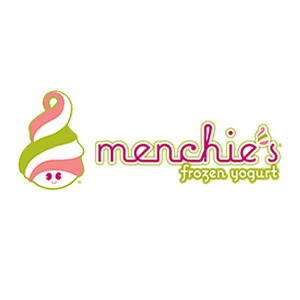 Menchie's logo