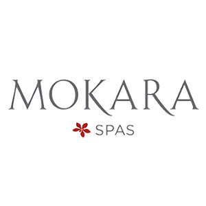 Mokara Spas logo
