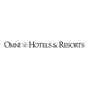 Omni Hotel & Resort logo