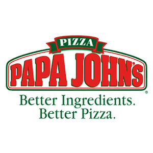 Papa John's logo