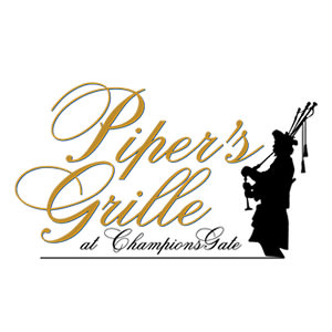 Piper's Grille logo