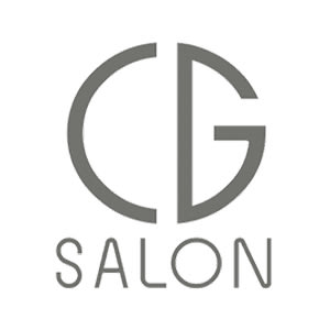 Salon CG logo
