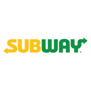 Subway logo
