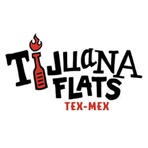 Tijuana Flats logo