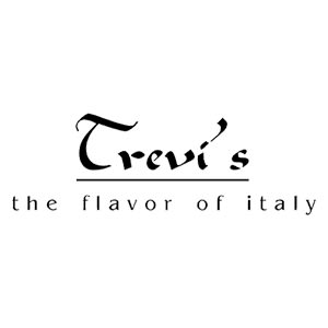 Trevi's logo