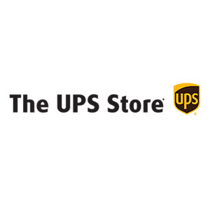 UPS Store logo