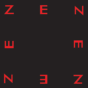 Zen logo