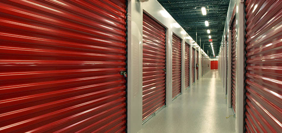 Protect your belongings with a climate-controlled storage unit from Boardwalk Storage