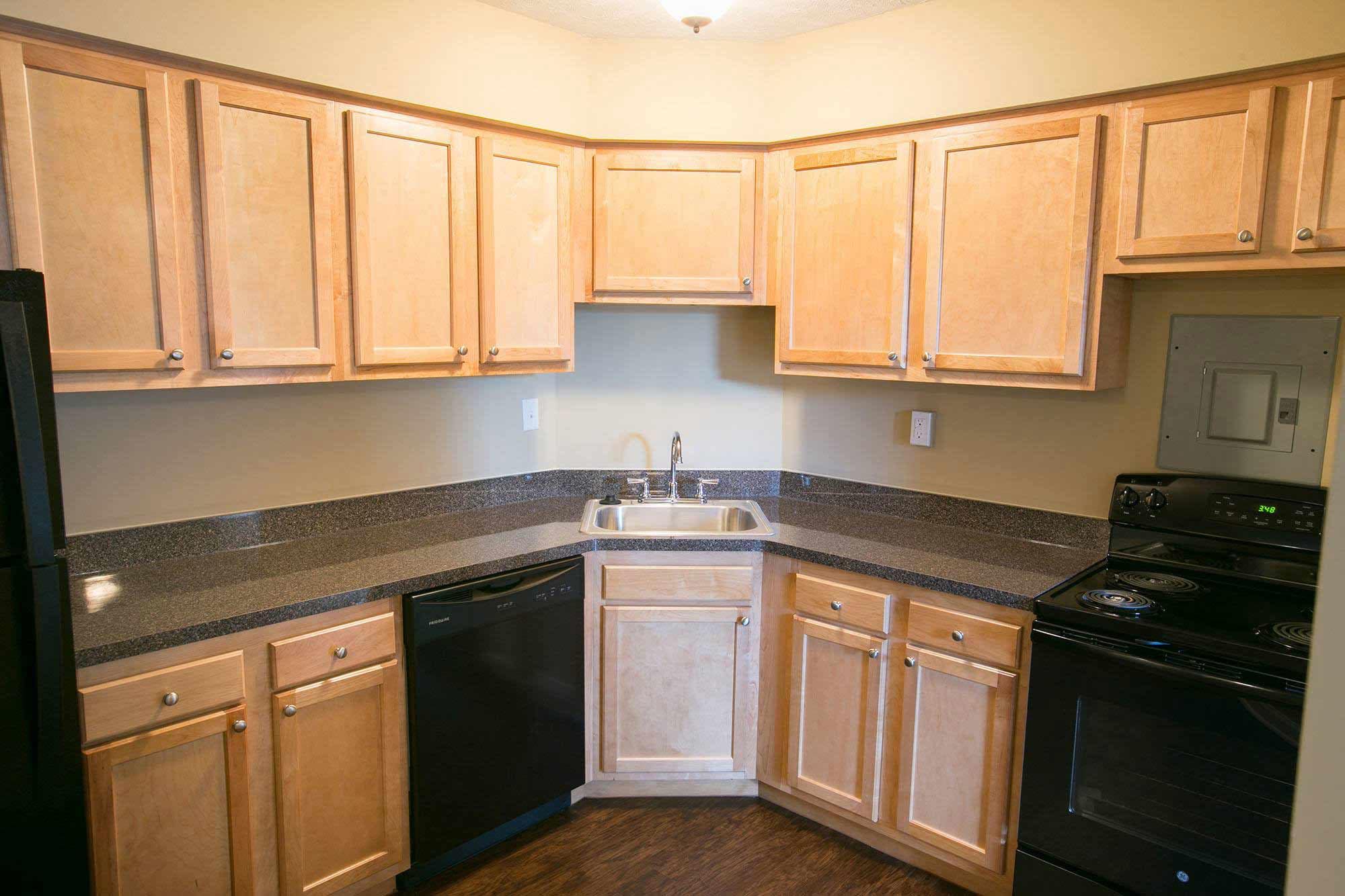 Apartments in Mayfield Heights, OH