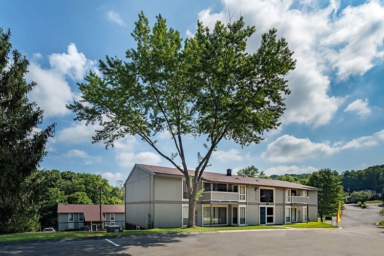Apartments at Nineteen North Apartments in Pittsburgh, PA