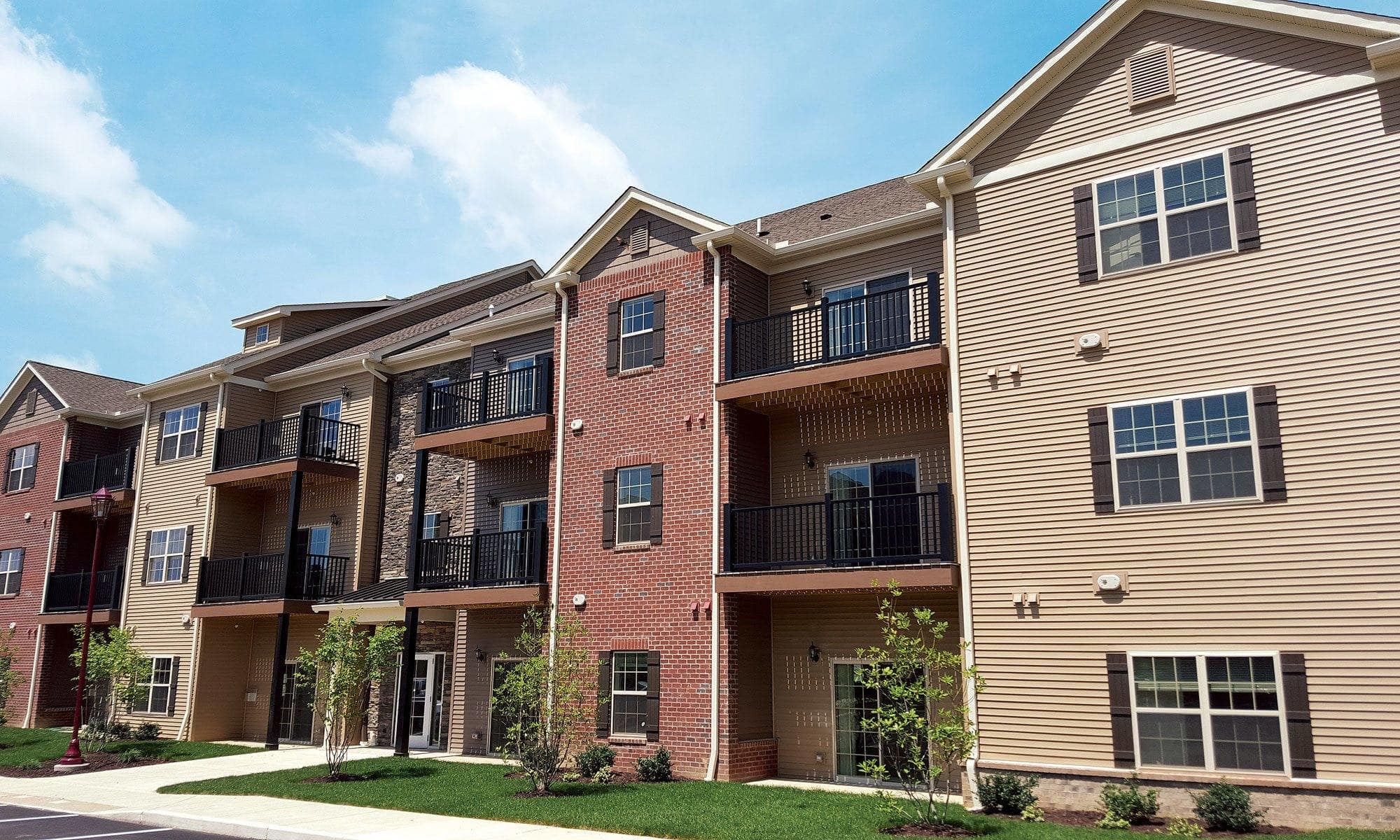 eden square apartments cranberry township pa