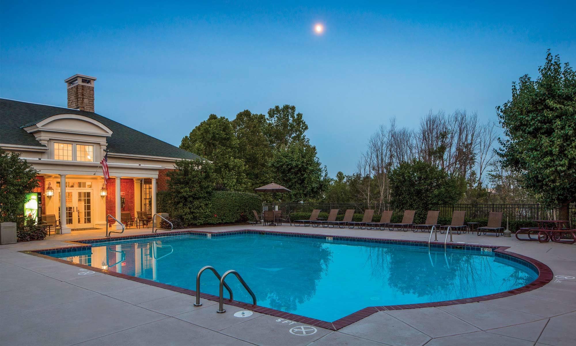 Apartments in West Chester, OH