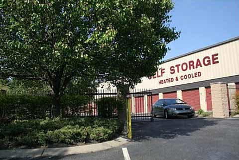 Welcome to DELETED - StorPlace of Stones River