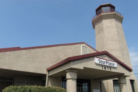 Welcome to DELETED - StorPlace of Medical Center in Nashville, Tennessee
