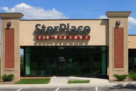 Welcome to DELETED - StorPlace of Cool Springs