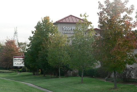 Welcome to DELETED - StorPlace of Rutherford Blvd.