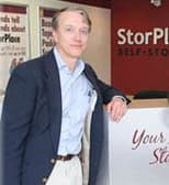 Managing Partner at DELETED - StorPlace Self-Storage