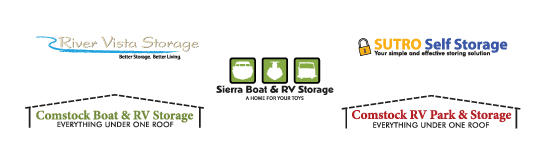River Vista Properties locations in NV