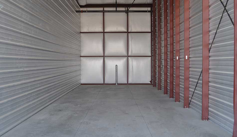 Self Storage Units Mound House, NV Comstock Boat and RV Storage