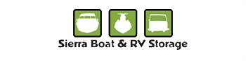 Sierra Boat and RV Storage
