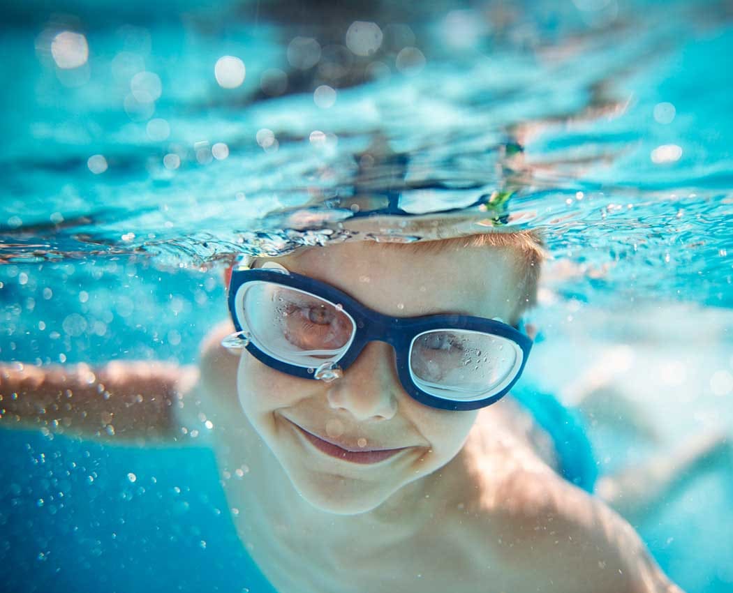 Community Amenities at Meridian Apartment Homes