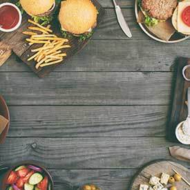Food & Drink