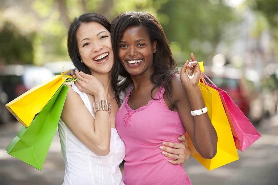 Knollwood Apartments is close to everything you need