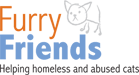Furry friends help animals in need in Vancouver, Washington