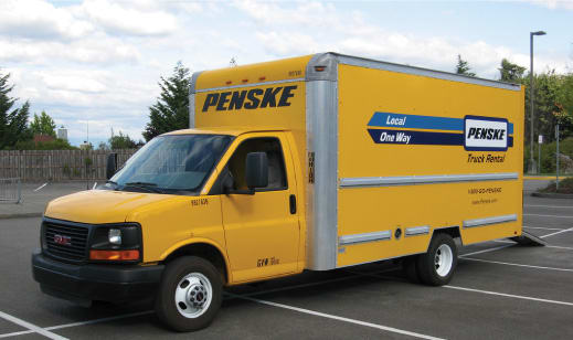 Boat & RV Storage at Iron Gate Storage