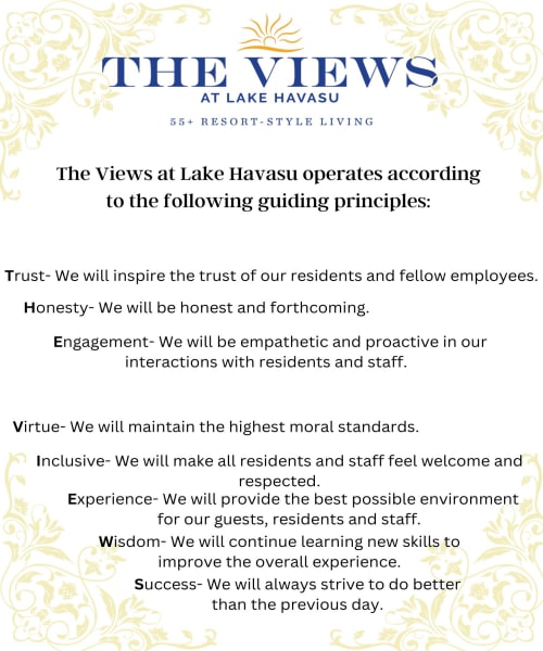 The Views at Lake Havasu values at The Views at Lake Havasu in Lake Havasu City, Arizona